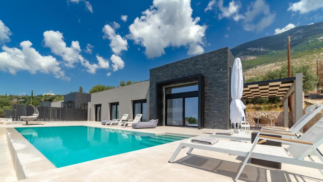 Micato Villa *