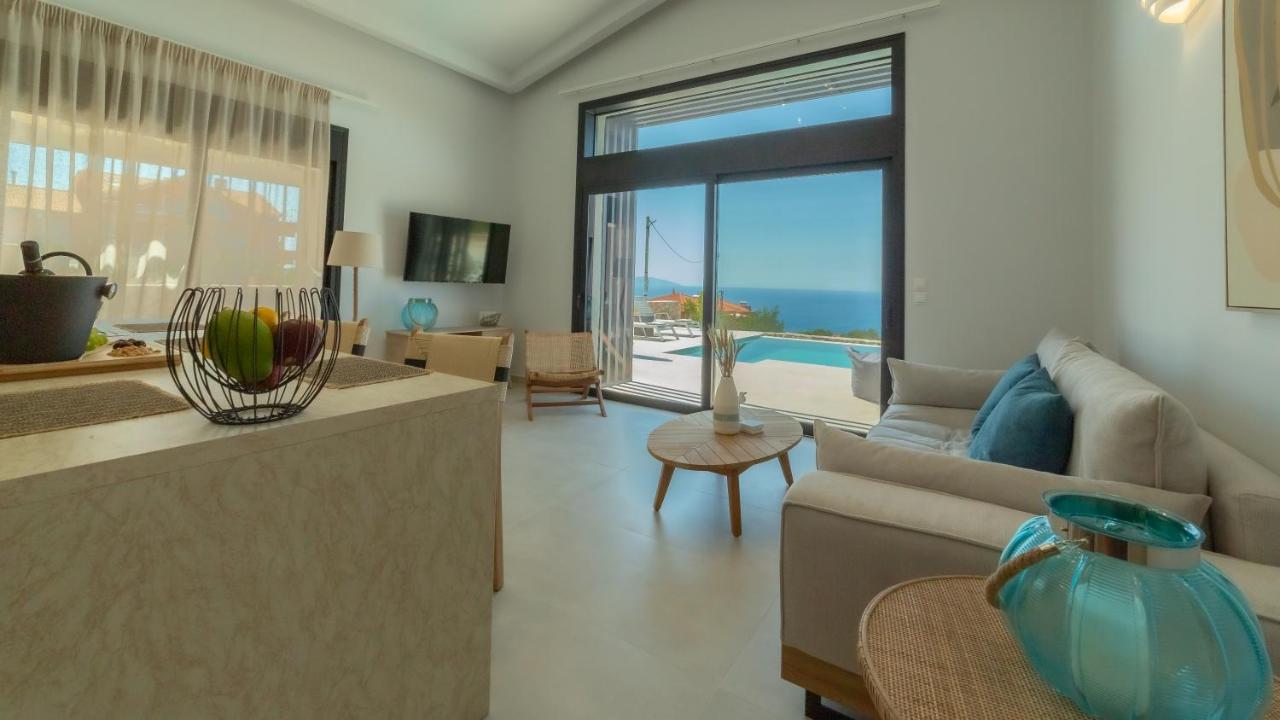Micato Villa Livathos (Kefalonia)