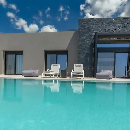 Villa Micato Livathos  Zewnętrze zdjęcie
