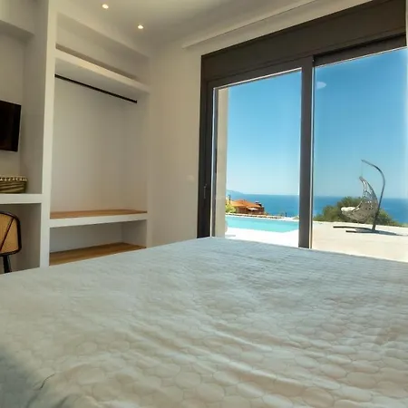 Villa Micato Livathos  Zewnętrze zdjęcie