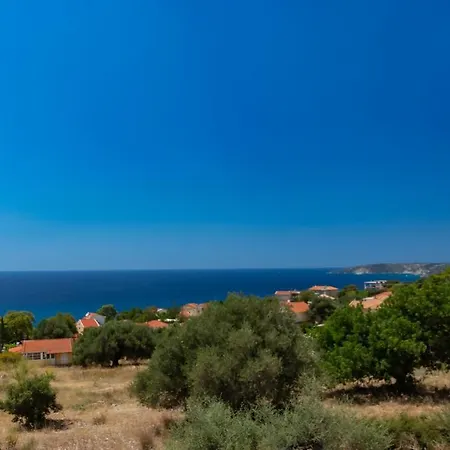 Villa Micato Livathos  Zewnętrze zdjęcie