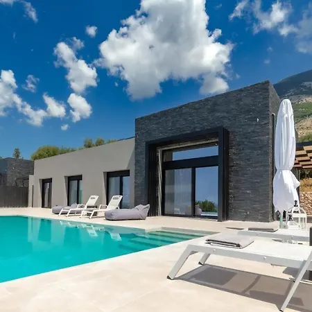 Villa Micato Livathos  Zewnętrze zdjęcie
