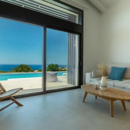 Villa Micato Livathos  Zewnętrze zdjęcie