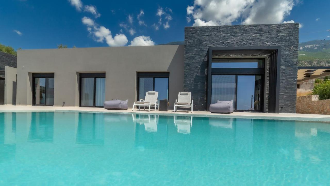 Micato Villa *