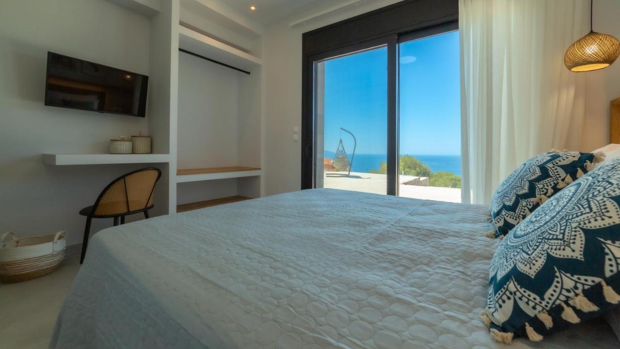 Villa Micato Livathos (Kefalonia)